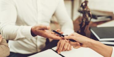 ¿Cuánto se demora vender un inmueble y cuánto cuesta el proceso notarial? 